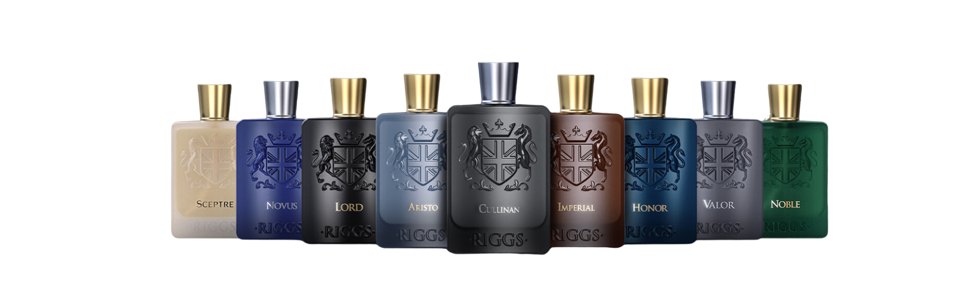 TEH Prestige COLLECTION